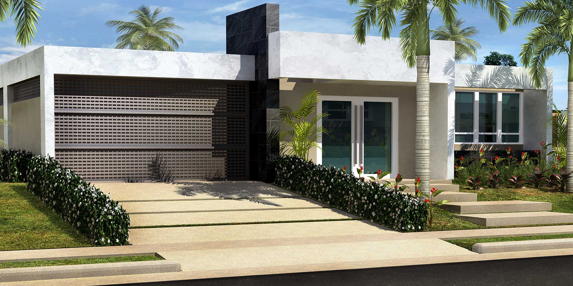 Remodelacion Fachada Puerto Rico