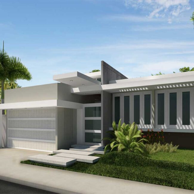 Architectural Rendering | 3D Rendering Services | Real Estate Renderings